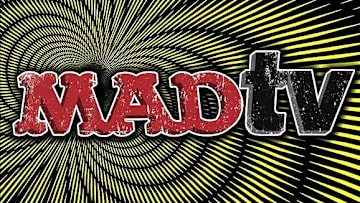 'Mad TV' brought the magazine's satirical bent to the small screen. 