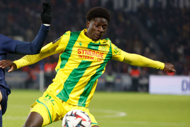 Fabian Ruiz Pena, Bahereba Herba Guirassy
