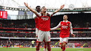 Arsenal FC v Leeds United - Premier League