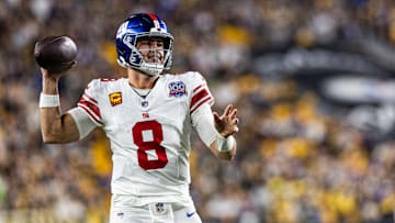 New York Giants v Pittsburgh Steelers