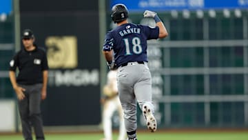 Seattle Mariners v Houston Astros