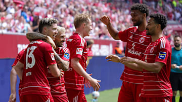 Düsseldorf hat mit dem Sieg über Elversberg nochmal Spannung in Aufstiegsrennen und Abstiegskampf gebracht