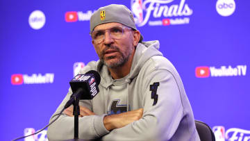 Dallas Mavericks, Jason Kidd