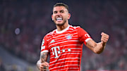 Lucas Hernandez