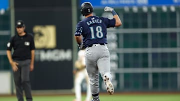 Seattle Mariners v Houston Astros