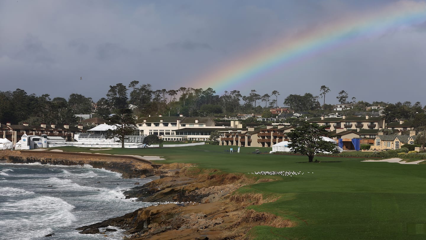 AT&T Pebble Beach Pro-Am expert picks 2025: PGA Tour golf predictions and analysis for Pebble
