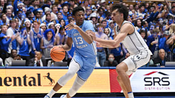 North Carolina v Duke