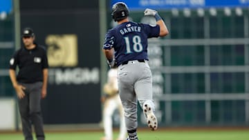 Seattle Mariners v Houston Astros