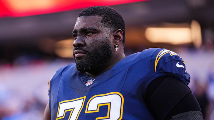 Minnesota Vikings v Los Angeles Chargers