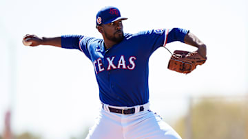 Spring Training