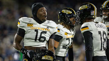 Southern Mississippi v Georgia Southern