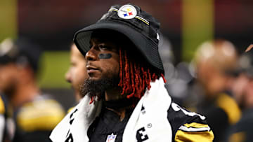 Pittsburgh Steelers v Atlanta Falcons