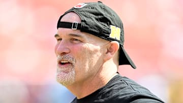 Dan Quinn