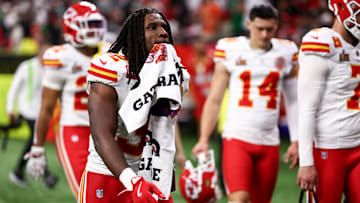 Super Bowl LIX: Kansas City Chiefs v Philadelphia Eagles