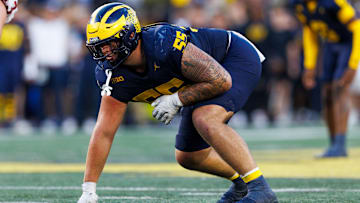 USC v Michigan
