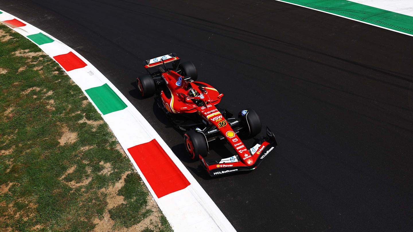 Formula 1: Ferrari fans get bad news amid high hopes for 2025