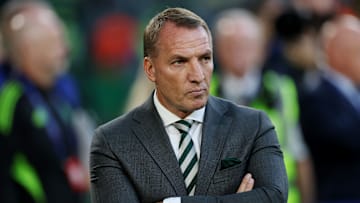 Celtic v Kairat Almaty - UEFA Champions League Play-offs Round First Leg