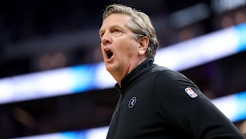 Minnesota Timberwolves v Golden State Warriors