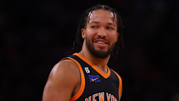 Jalen Brunson 