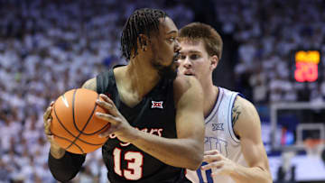 Houston will take on BYU in the Big 12 semifinal.