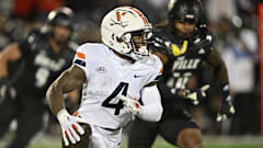 Malik Washingont