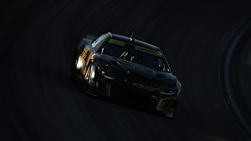 Kyle Larson, Hendrick Motorsports, NASCAR