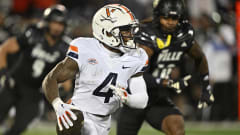 Malik Washington