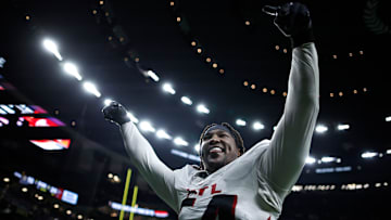 Atlanta Falcons v New Orleans Saints