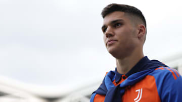 Juventus v Juventus Next Gen - Pre-season Friendly