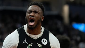 Los Angeles Clippers v Milwaukee Bucks