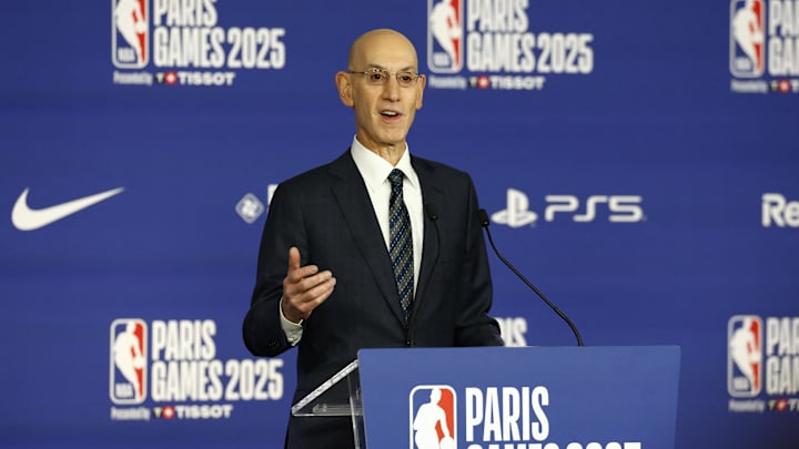 Silver is interested in cutting the length of the broadcast down