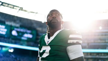 Carolina Panthers v New York Jets - NFL 2025