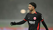 1. FC Heidenheim 1846 v Eintracht Frankfurt - Bundesliga