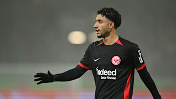 1. FC Heidenheim 1846 v Eintracht Frankfurt - Bundesliga