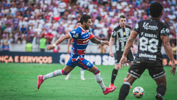 Ceará levou a melhor no primeiro Clássico-Rei de 2025