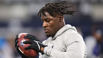 Baltimore Ravens v Dallas Cowboys