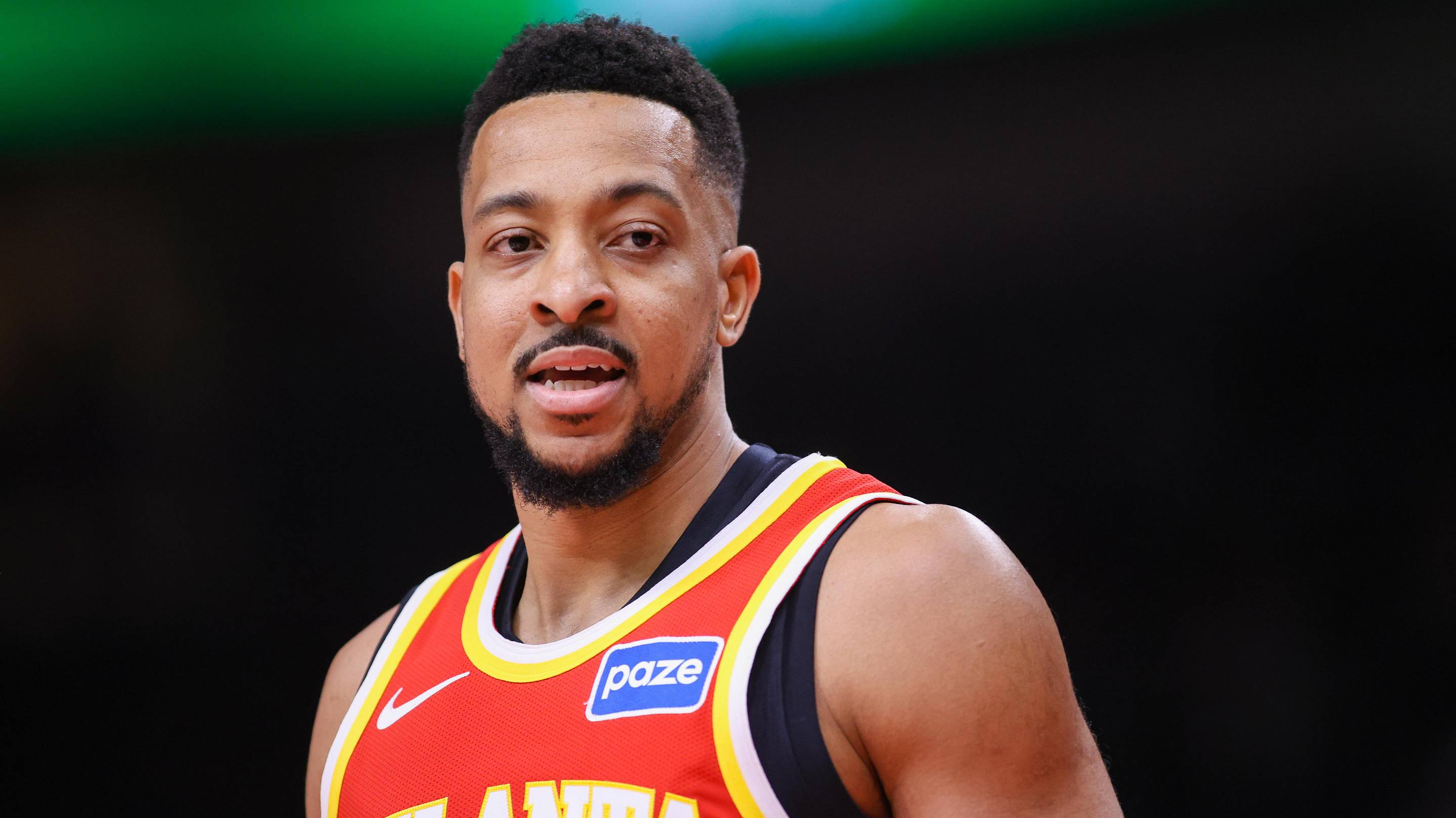 The post-Trae Young Hawks are suddenly the NBA’s most dangerous team