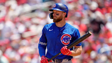 Chicago Cubs v St. Louis Cardinals