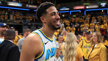 Milwaukee Bucks v Indiana Pacers - Game Five