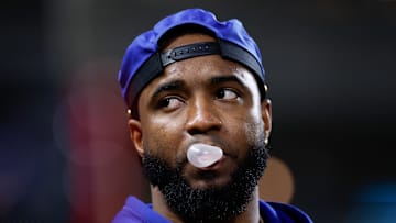 Cleveland Guardians v Seattle Mariners