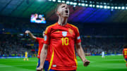 Dani Olmo