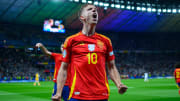 Dani Olmo