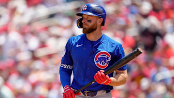 Chicago Cubs v St. Louis Cardinals