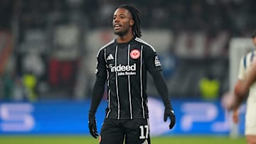 Elye Wahi zieht einiges Interesse auf sich