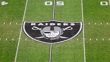 Jacksonville Jaguars v Las Vegas Raiders