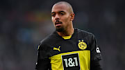 Donyell Malen was angling for a move away from Germany last summer