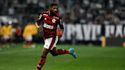 Rodinei vem sendo um dos destaques do rubro-negro nos últimos jogos