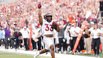 Virginia Tech v Vanderbilt