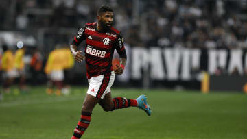 Rodinei vem sendo um dos destaques do rubro-negro nos últimos jogos