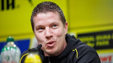 Mike Tullberg